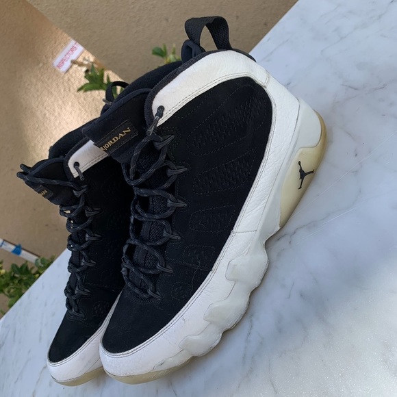 Air Jordan Retro “City of Flight”